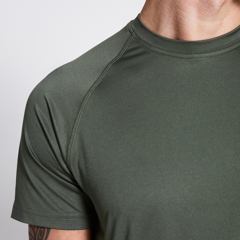Training tee "Ms Run Tee 2.0" 